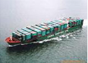 Sea Freight