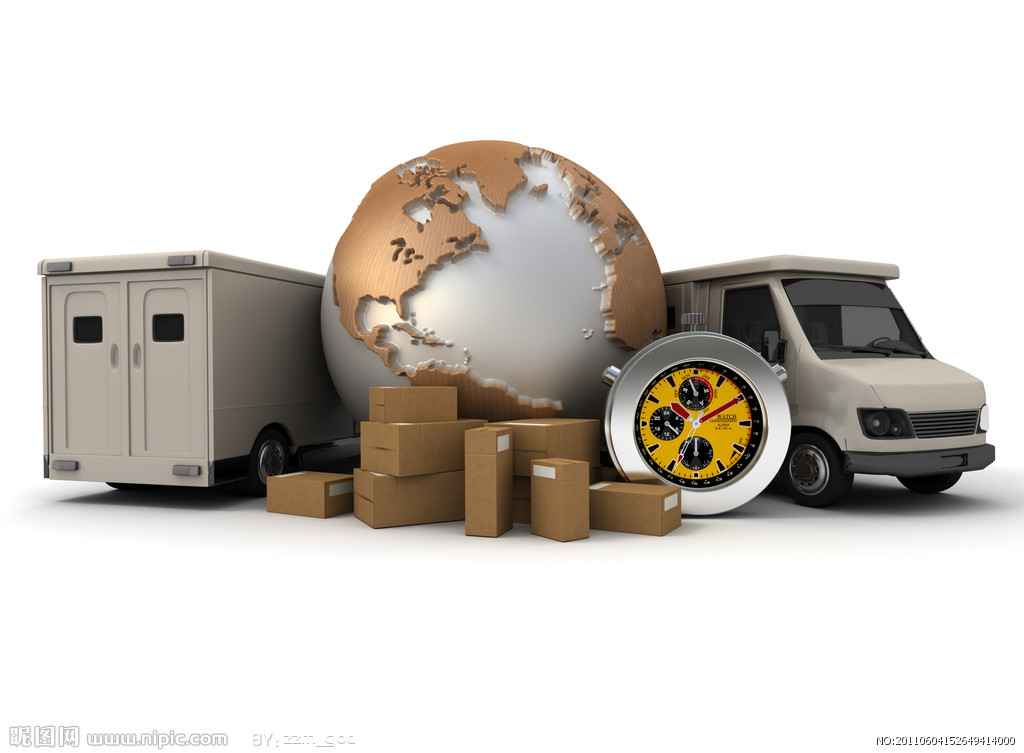 Domestic Logistics